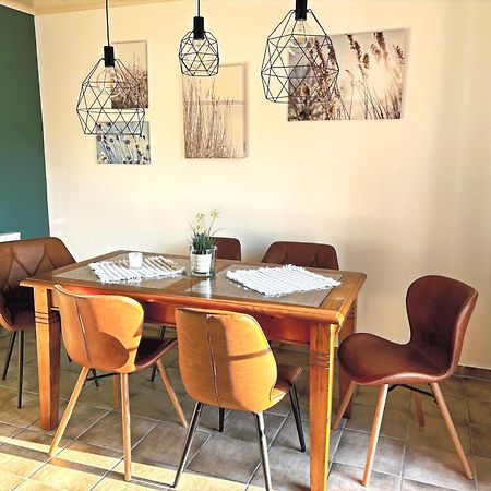 Ferienhaus Am See Haselünne エクステリア 写真