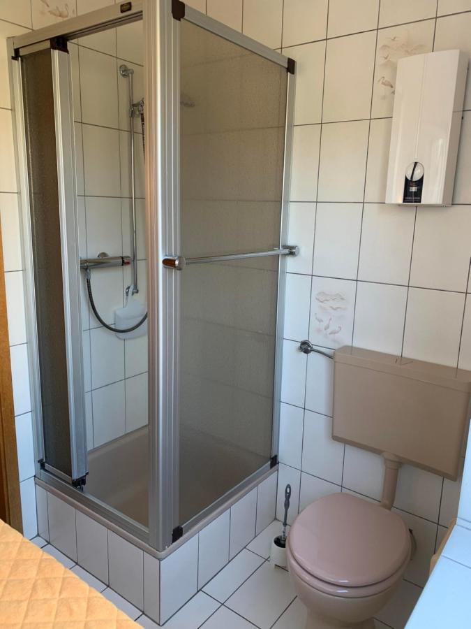 Ferienhaus Am See Haselünne エクステリア 写真