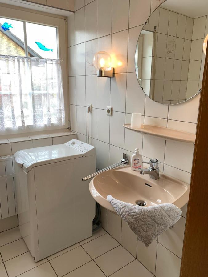 Ferienhaus Am See Haselünne エクステリア 写真