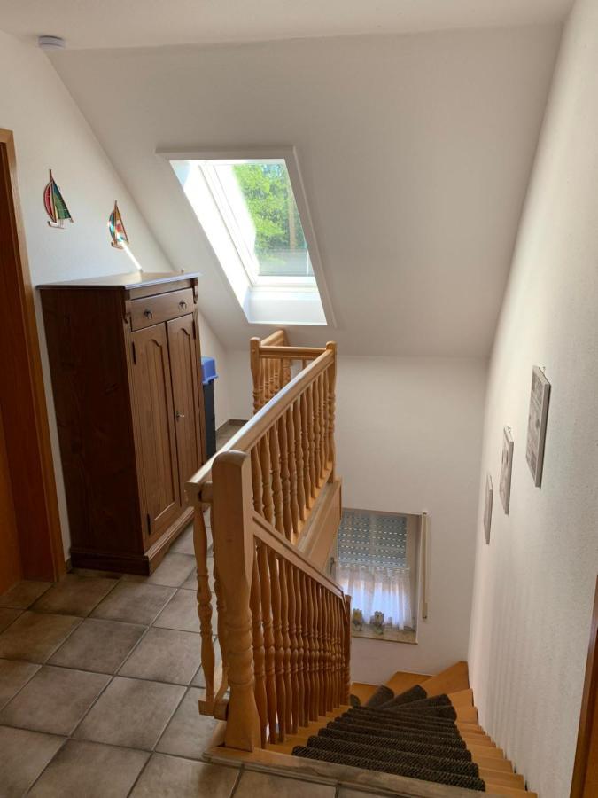 Ferienhaus Am See Haselünne エクステリア 写真