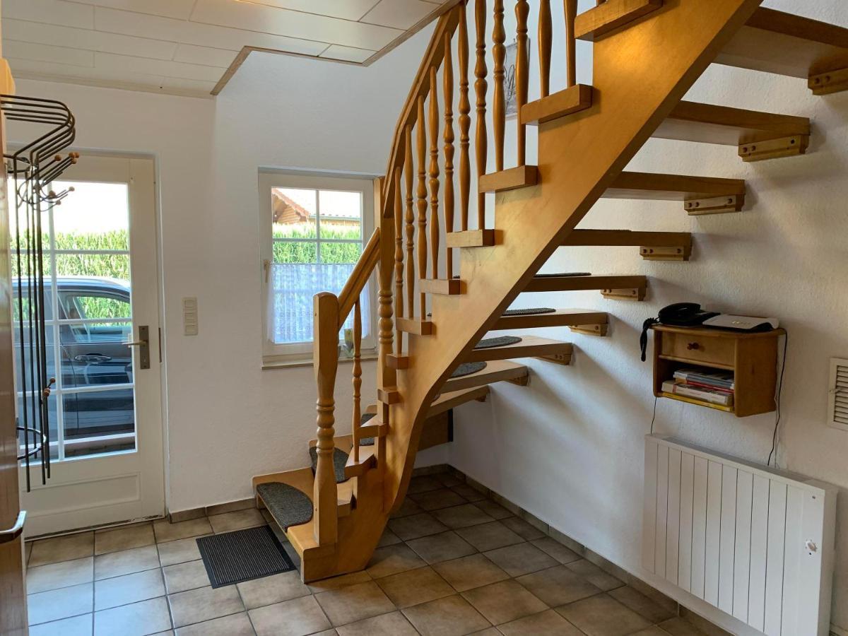 Ferienhaus Am See Haselünne エクステリア 写真